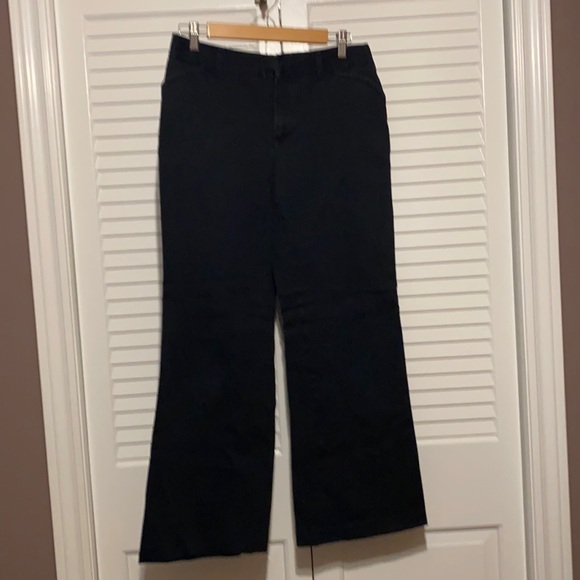 Club Monaco black pants - Picture 1 of 11